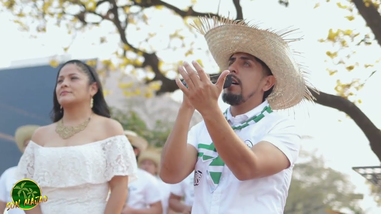 SON MAJAO / Camba Yo Soy Asi