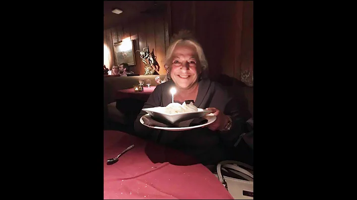 Donna's Celebration of Life