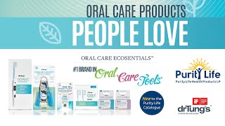 Dr Tungs Purity Life Vendor