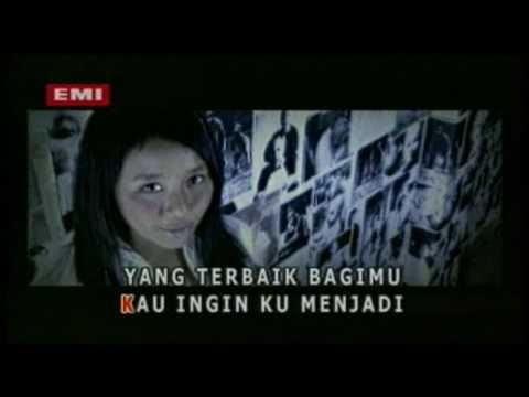GITA GUTAWA YANG TERBAIK BAGIMU Ft. Ada Band (MTV - KARAOKE) HD