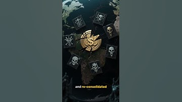 The Digital Fortress of Invisible Wealth #wealth #money #billionaire