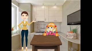 видео: Фрукти. Ягоди (для дітей середнього дошкільного віку) картинка: Фрукти. Ягоди (для дітей середнього дошкільного віку)