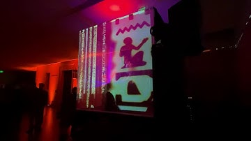 Party Arty 2020 @ The Nelson-Atkins