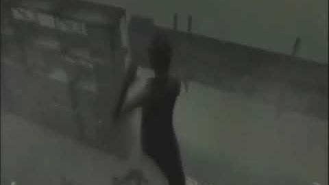 Enter The Matrix-Level 1 Trailer