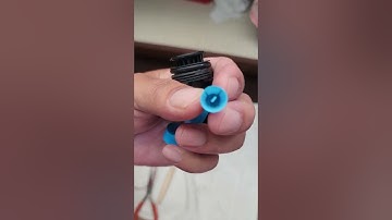 Delta Touch Kitchen Faucet Leaking Solved and Solenoid Cleaned and Repaired - Do It Yourself