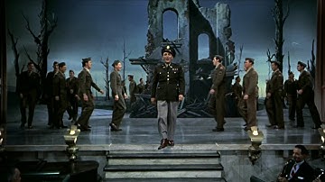 The Old Man (Reprise) - Bing Crosby, Danny Kaye, and Chorus