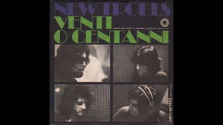 Watch New Trolls Venti O Centanni video