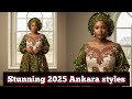 🔥👗Stunning Ankara Latest styles 2025 must try | Meilleure mode africaine #fashion #ankara