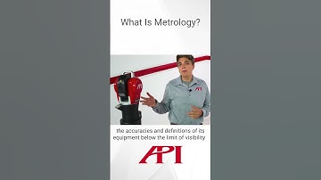 What Is Metrology | Part 3