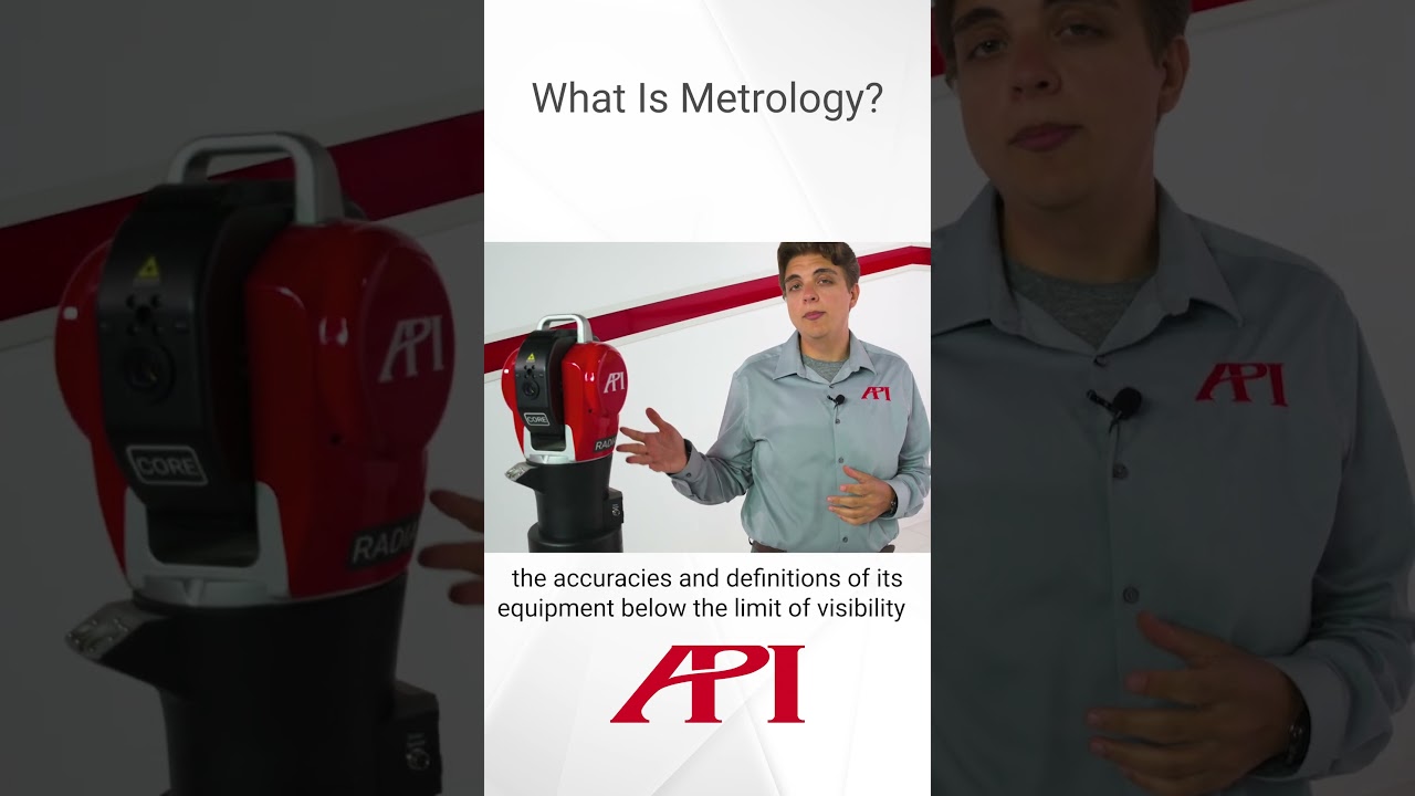 What Is Metrology | Part 3