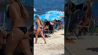 🇧🇷 Ipanema Beach A Great Day