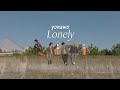 yonawo - Lonely (華納官方中字版)