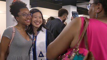 CMU FIRST Together: Layers of the First Generation College Student Identity