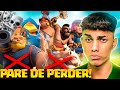 CRIEI O ANTI-META IMBÁTIVEL CONTRA 99,9% DOS DECKS DO META ATUAL NO CLASH ROYALE!