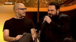 Marian Gold & Schiller - Summer In Berlin & Interview (Ultimate Chartshow - German Tv 2021)