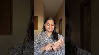 Get ready with me on voting day 👇🗳️ #skincare #voting#selfcare #selfcarevibes