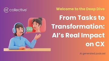 How Top Brands Use AI to Transform Customer Experience (CX)