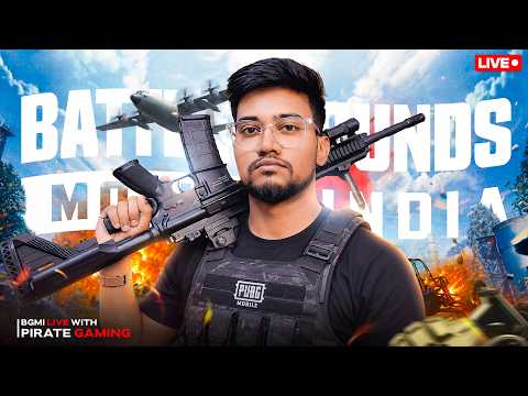 Full Boom Baam Gameplay🔥| BGMI LIVE TELUGU
