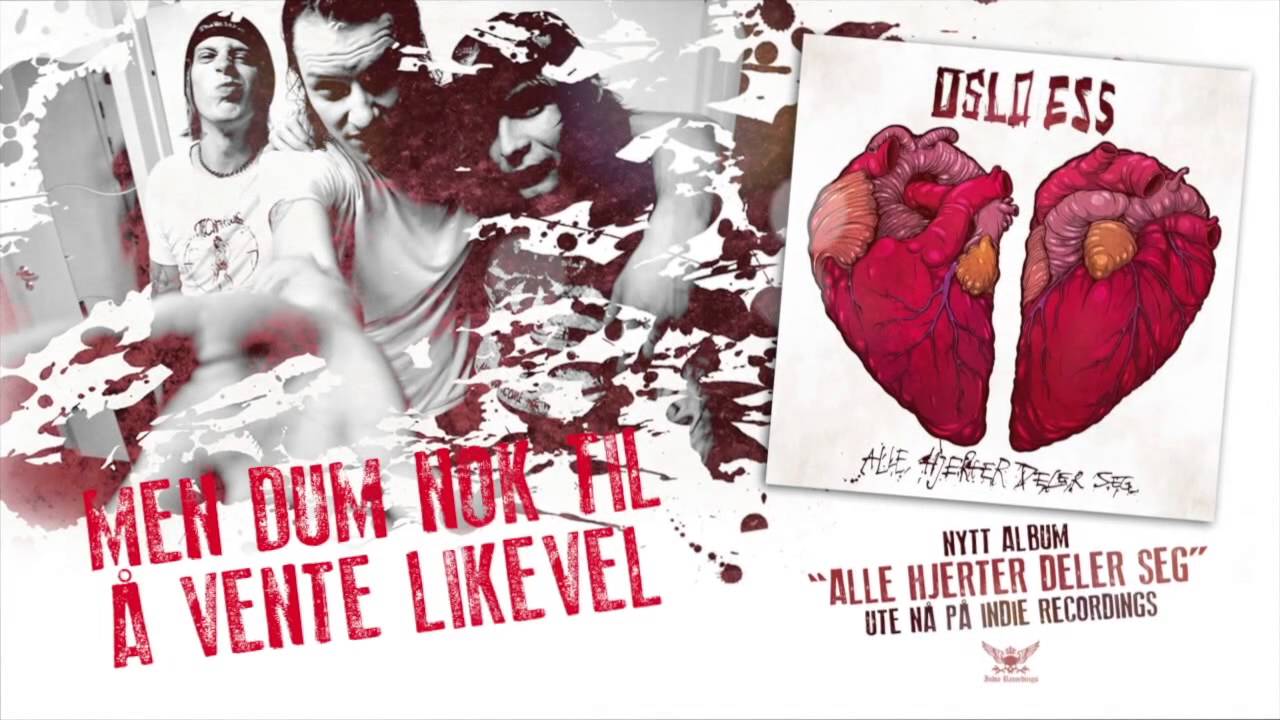 Mira OSLO ESS - Midnatt Lyric Video (Official) en YouTube Mira OSLO ESS - Midnatt Lyric Video (Official) en YouTube