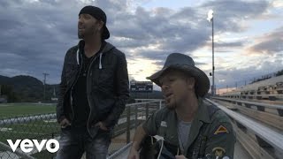 Video thumbnail of "LoCash Cowboys - Best Seat in the House"