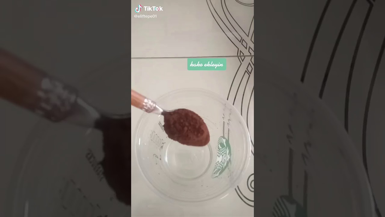 Starbuck Kahvesi Yapımı ) YouTube