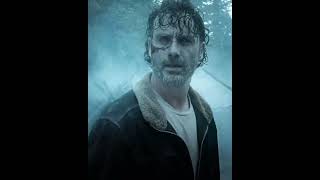 People Died Rick - The Walking Dead