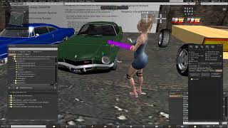REC Basic Vehicle Tutorial: Advanced Lighting Overview