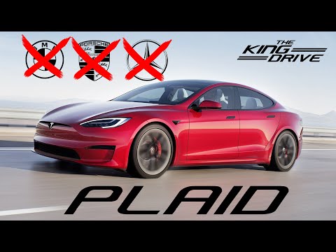 Video: Nach 30.000 Meilen Hat Sich Die Batterieverschlechterung Des Tesla Model S Bei 5% Abgeflacht - Electrek
