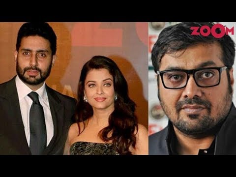 Aishwarya Rai Bachchan & Abhishek Bachchan opt out of Gulab Jamun?