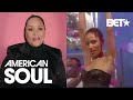 Original Soul Train Dancer Nieci Payne Jenkins Recalls Special Treatment While Dancing On The Show!