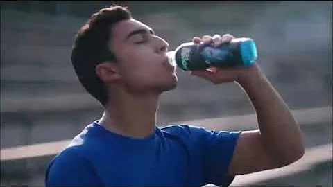 ¿Cuando no dar Gatorade?