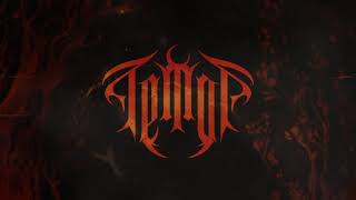 TEMOR -Temor (OFFICIAL LYRIC VIDEO)