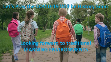 Learning Environment