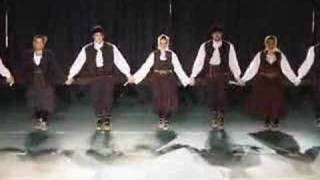 Vranjsko Polje-Kd Brdo Kranj Evropska Smotra Vrbas