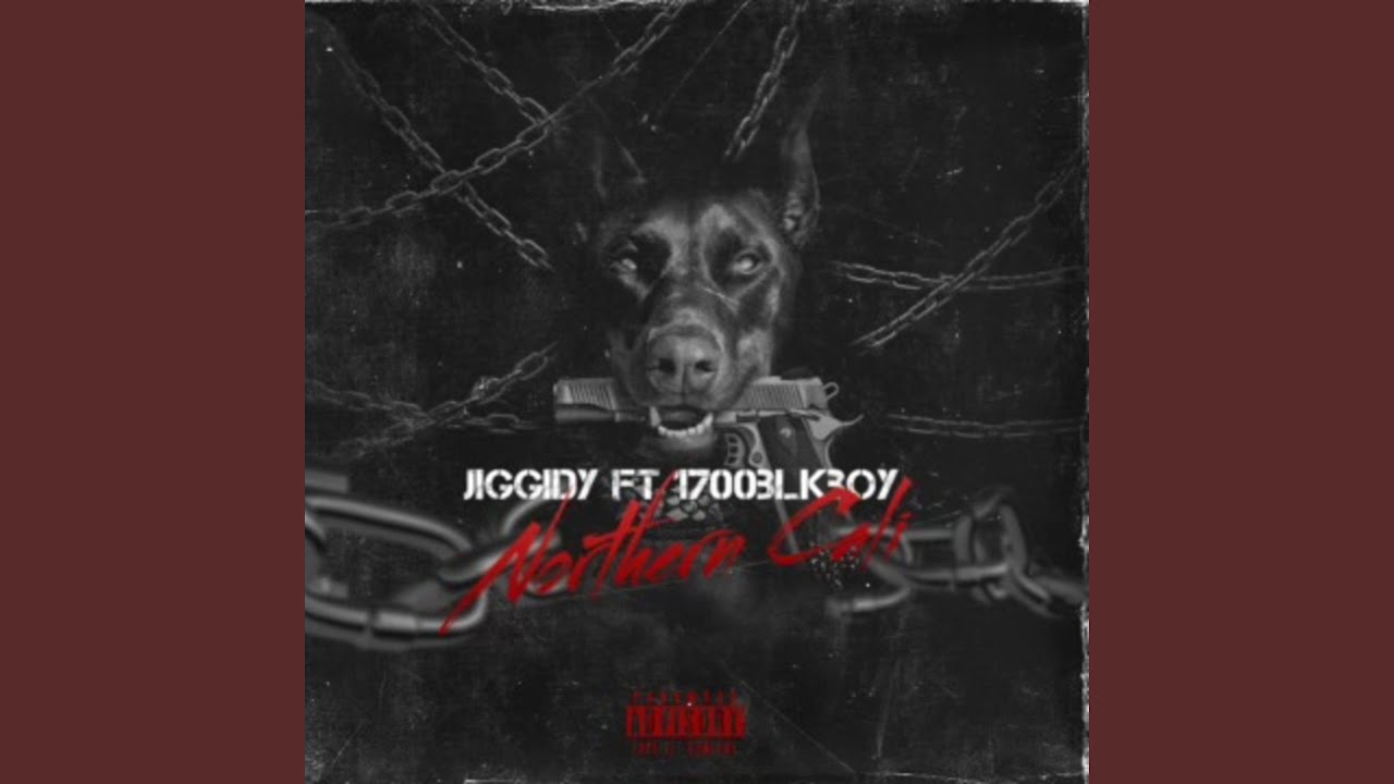 Northern Cali (feat. 1700blkboy)