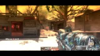 FFA Gameplay with Leftover
