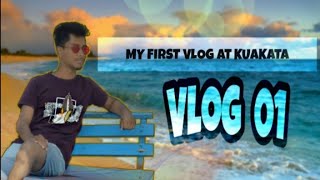 Kuakata Vlog 2020 Vlog 01 Ss Kingdom Ltd Solyman Limon Vlog 02 Sadman Sakib Zihad