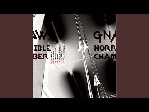 Gnaw — Worm