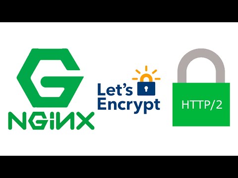 🔑 Habilitar 😏 HTTPS con NGINX 🔒 y NodeJS 2023