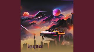 Crying Blood