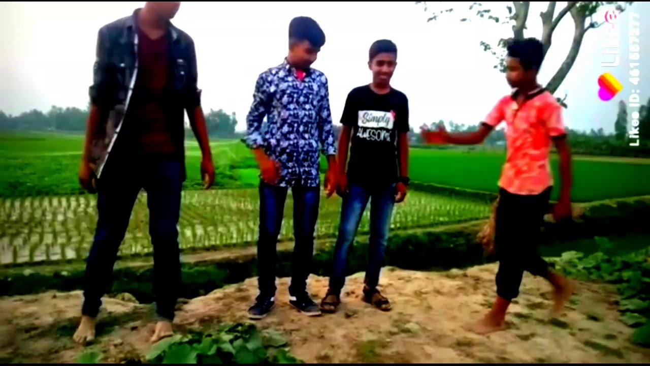 Likee funny video 
