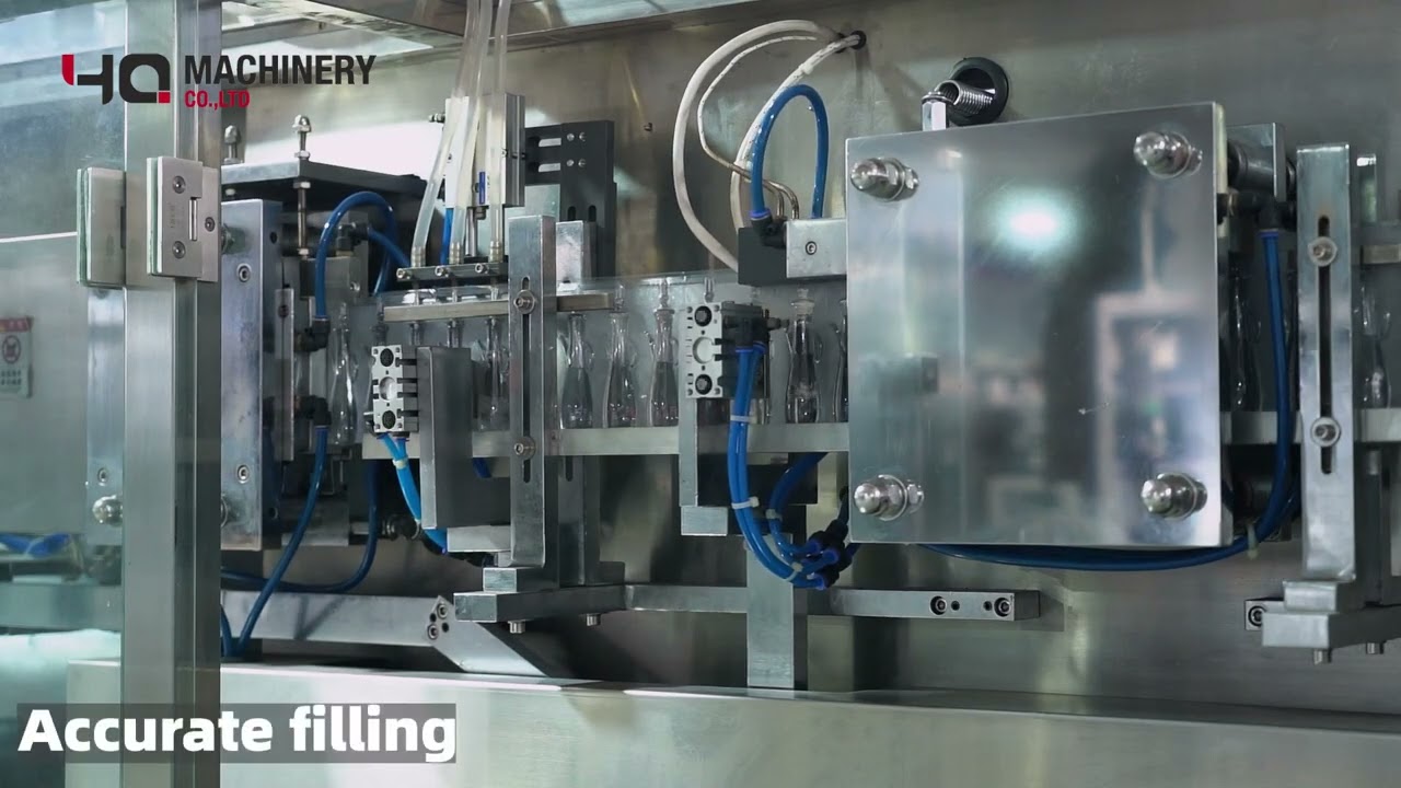 automatic vial ampoule filling machine manufacturer 