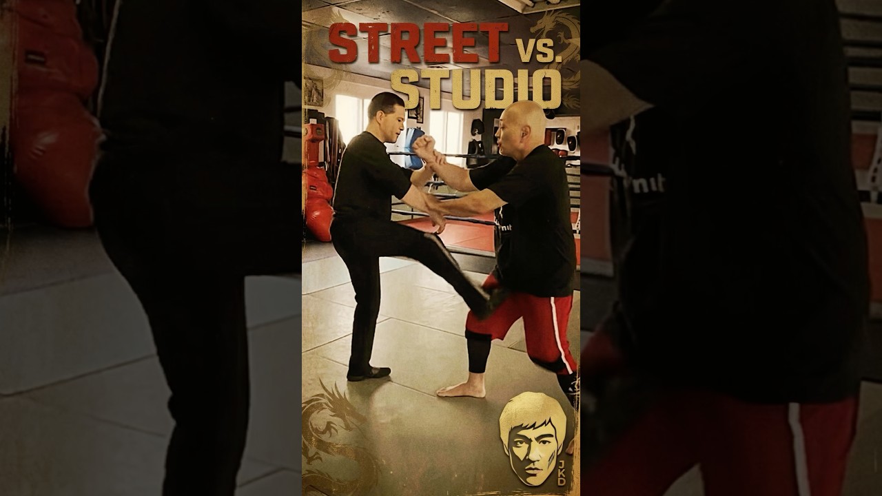Complexity vs Simplicity in a Fight