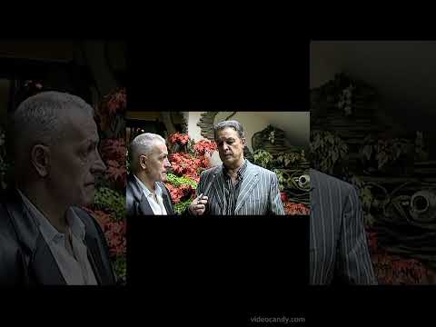 Ивар Калныньш о российском кинематографе (автор  Е. Давыдов, оператор А. Бабайцев) HD