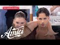 Amici 25 - Maria Rosaria - Cambia el paso