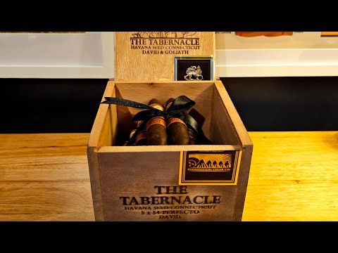 The Tabernacle Havana Seed CT No 142 (David)