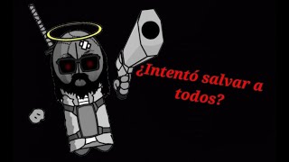 Jebus - Madness Combat