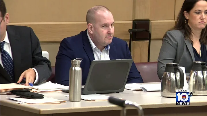 Judge declares mistrial in Broward murder case