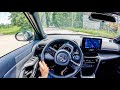 2022 Toyota Yaris Cross [1.5 HYBRID 116HP] | POV Test Drive #1251 Joe Black