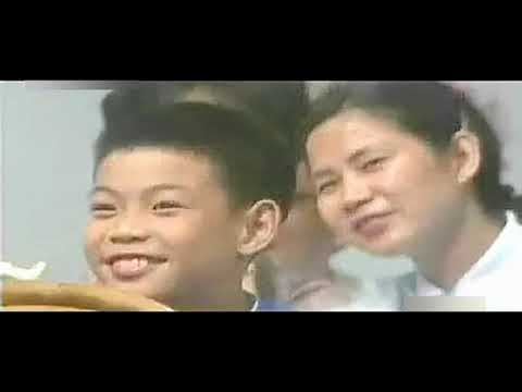滑稽大师 姚幕双 周柏春独脚戏《方言趣谈》 - noise reduced